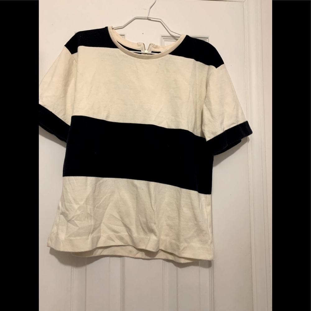 Trenery Australian Men’s cotton shirt, size S